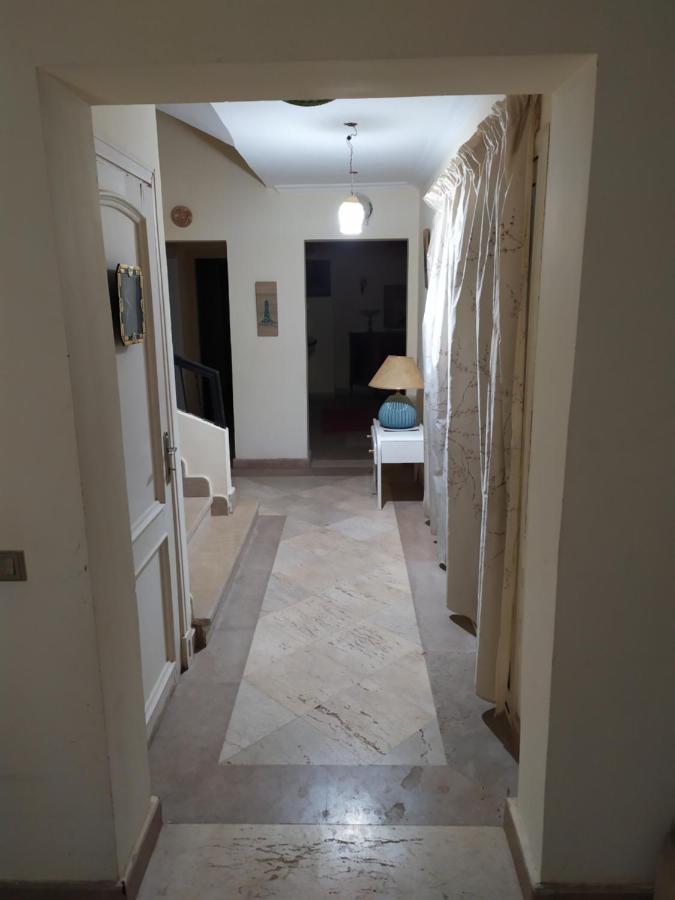 My Home Hostel 沙姆沙伊赫 外观 照片