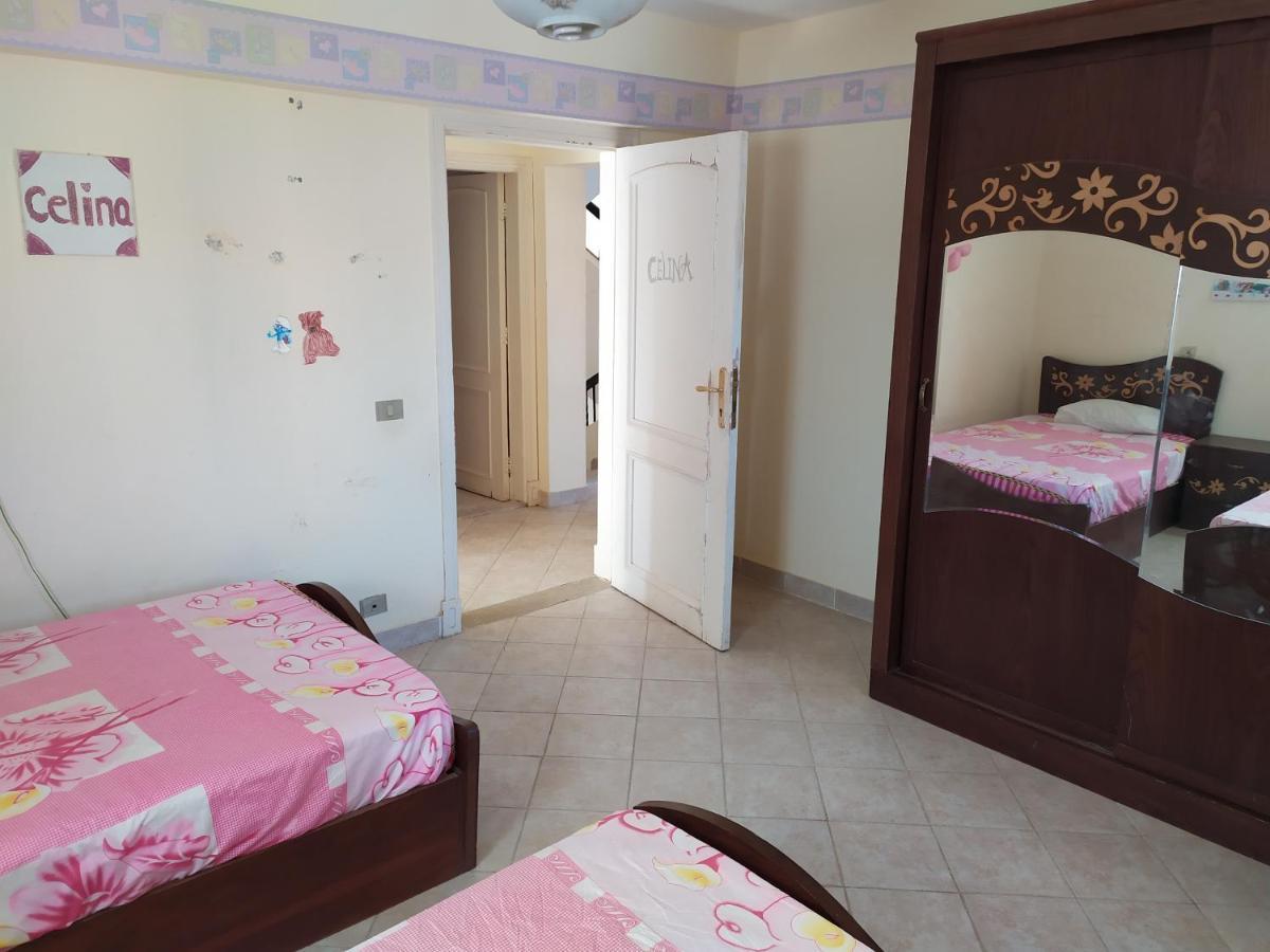 My Home Hostel 沙姆沙伊赫 外观 照片