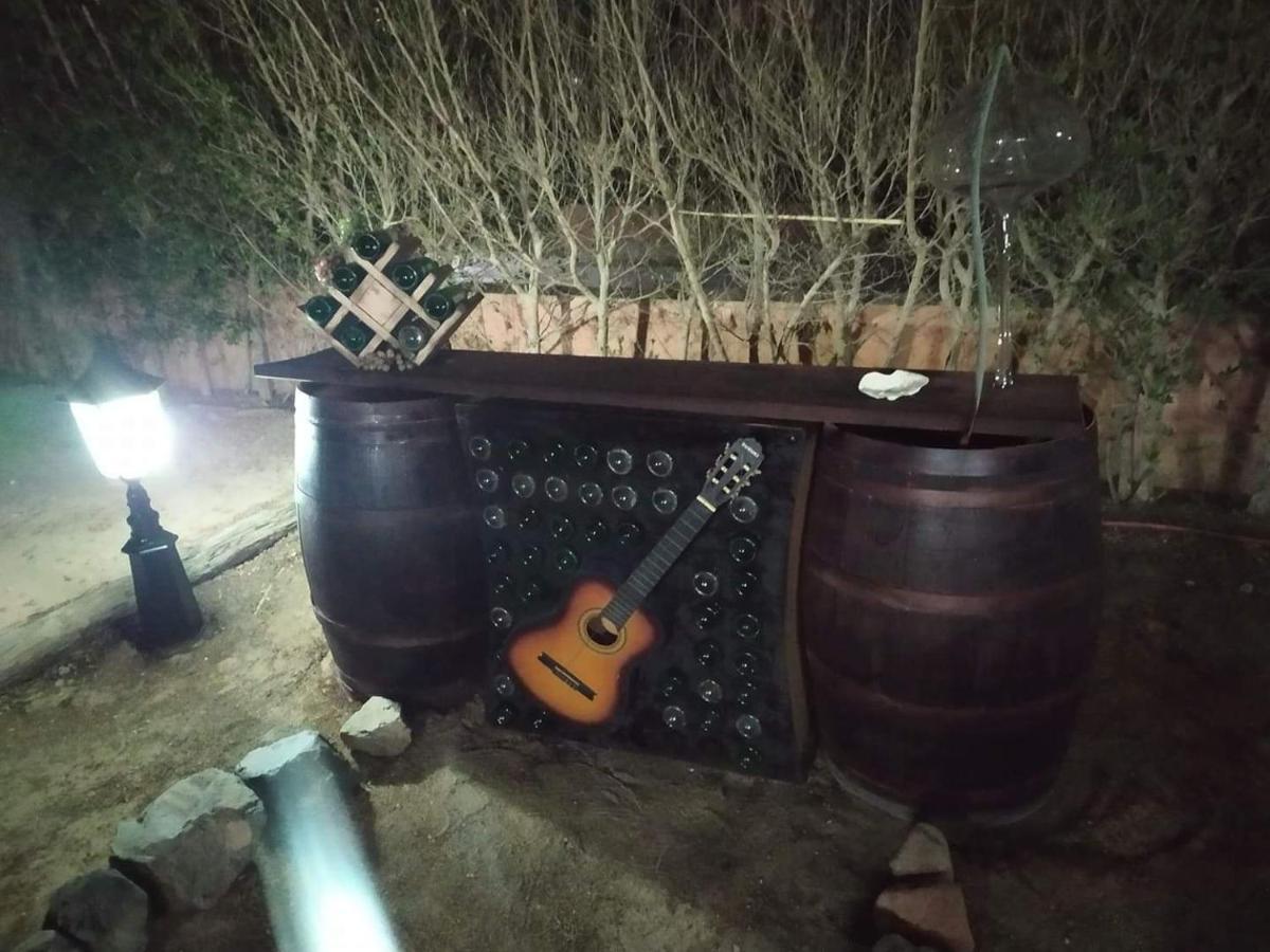 My Home Hostel 沙姆沙伊赫 外观 照片