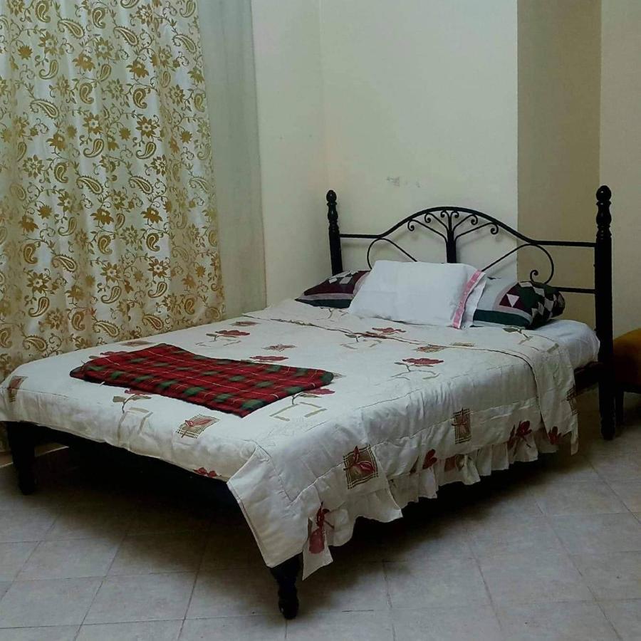 My Home Hostel 沙姆沙伊赫 外观 照片