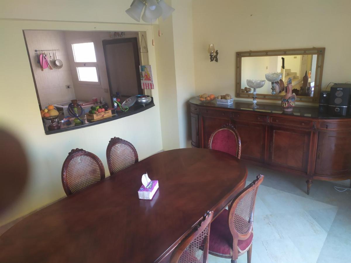 My Home Hostel 沙姆沙伊赫 外观 照片
