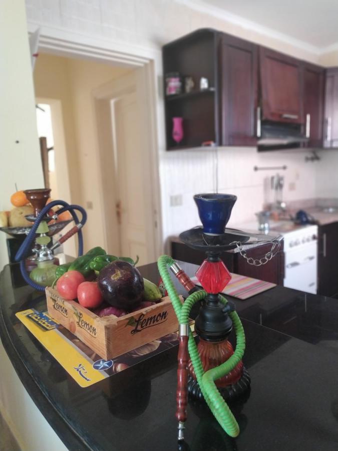 My Home Hostel 沙姆沙伊赫 外观 照片